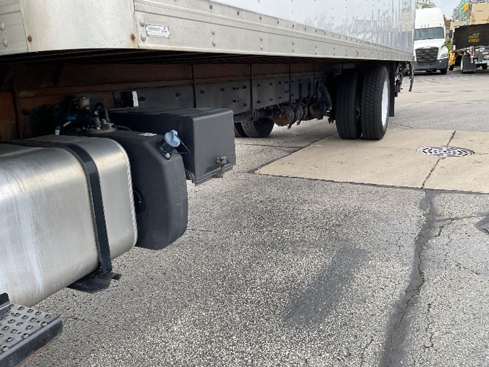 Medium Duty Box Truck-Light and Medium Duty Trucks-Freightliner-2021-M2-Milwaukee-WI-190,300\n\t\tmiles-$ 54,000 - Image 5