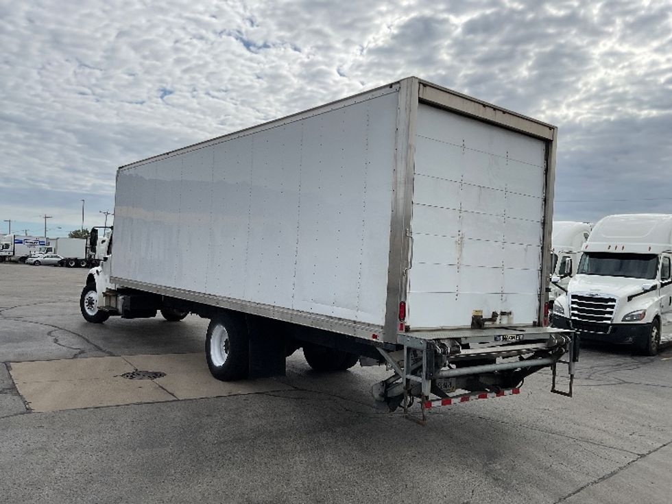 Medium Duty Box Truck-Light and Medium Duty Trucks-Freightliner-2021-M2-Milwaukee-WI-190,300\n\t\tmiles-$ 54,000 - Image 6