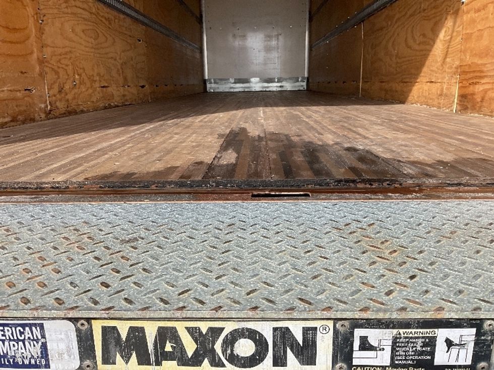 Medium Duty Box Truck-Light and Medium Duty Trucks-Freightliner-2021-M2-Milwaukee-WI-226,121\n\t\tmiles-$ 47,250 - Image 10