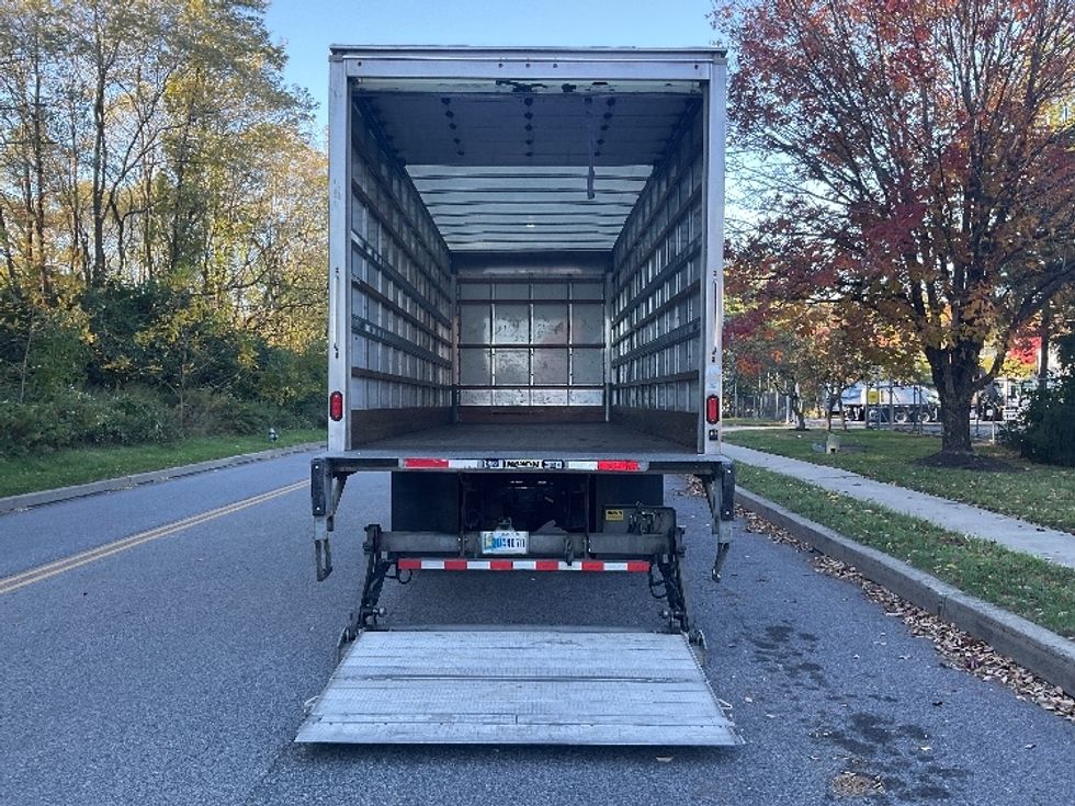 Medium Duty Box Truck-Light and Medium Duty Trucks-Freightliner-2021-M2-Milwaukee-WI-239,911\n\t\tmiles-$ 46,750 - Image 9