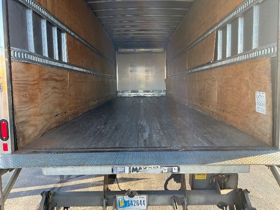 Medium Duty Box Truck-Light and Medium Duty Trucks-Freightliner-2021-M2-Milwaukee-WI-256,717\n\t\tmiles-$ 42,500 - Image 10