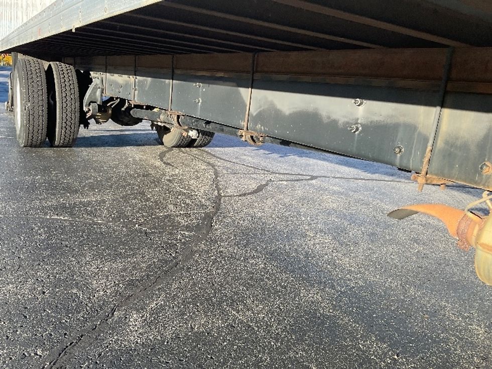 Medium Duty Box Truck-Light and Medium Duty Trucks-Freightliner-2021-M2-Milwaukee-WI-256,717\n\t\tmiles-$ 42,500 - Image 13