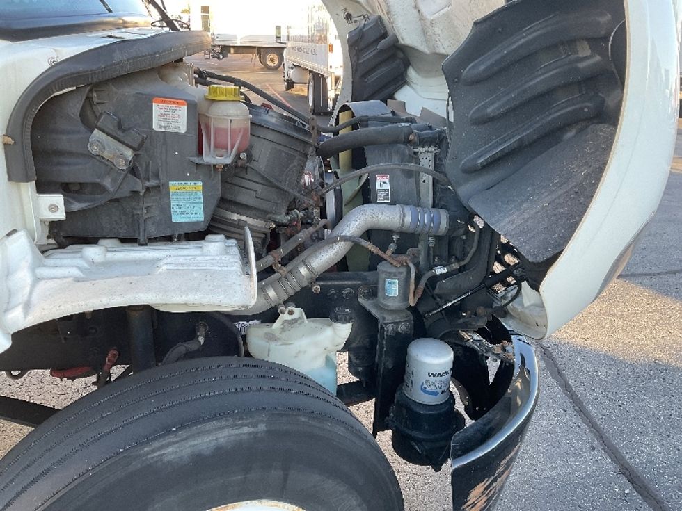 Medium Duty Box Truck-Light and Medium Duty Trucks-Freightliner-2021-M2-Milwaukee-WI-256,717\n\t\tmiles-$ 42,500 - Image 21