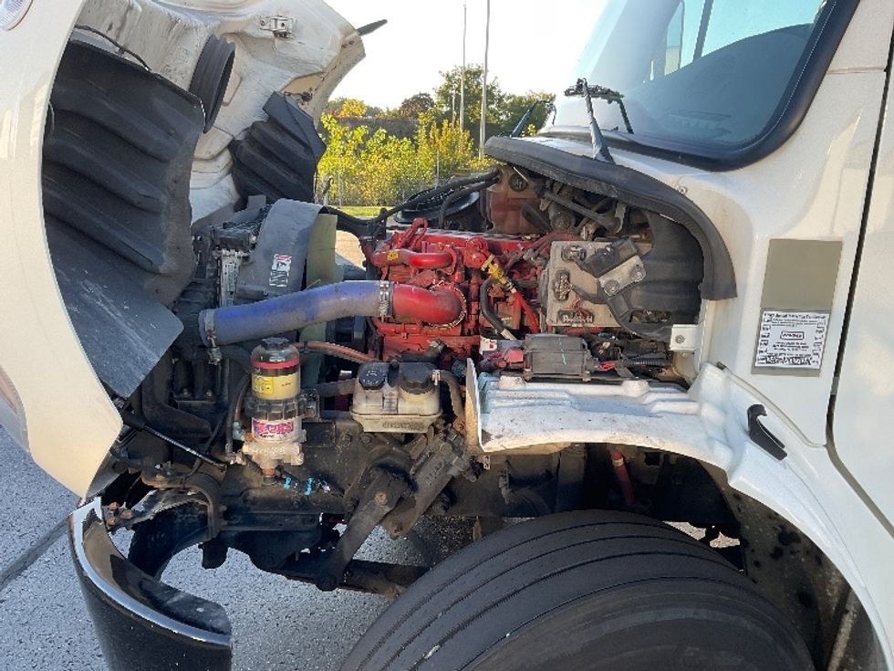 Medium Duty Box Truck-Light and Medium Duty Trucks-Freightliner-2021-M2-Milwaukee-WI-256,717\n\t\tmiles-$ 42,500 - Image 22