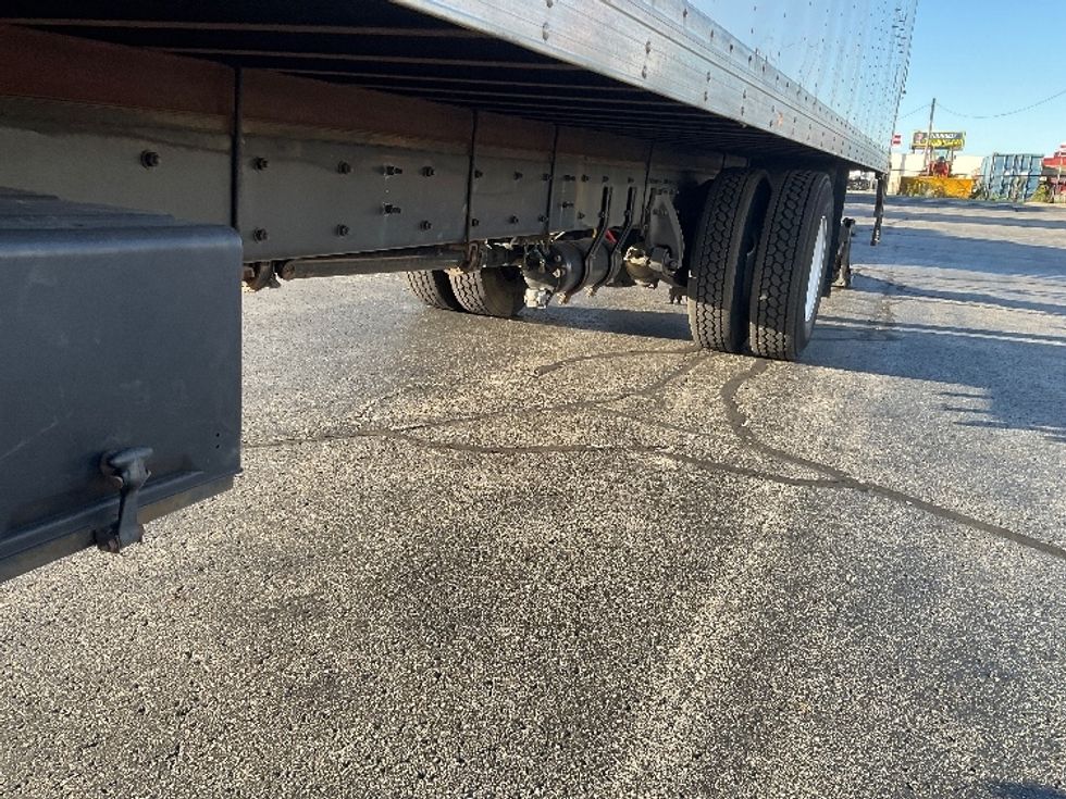 Medium Duty Box Truck-Light and Medium Duty Trucks-Freightliner-2021-M2-Milwaukee-WI-256,717\n\t\tmiles-$ 42,500 - Image 5