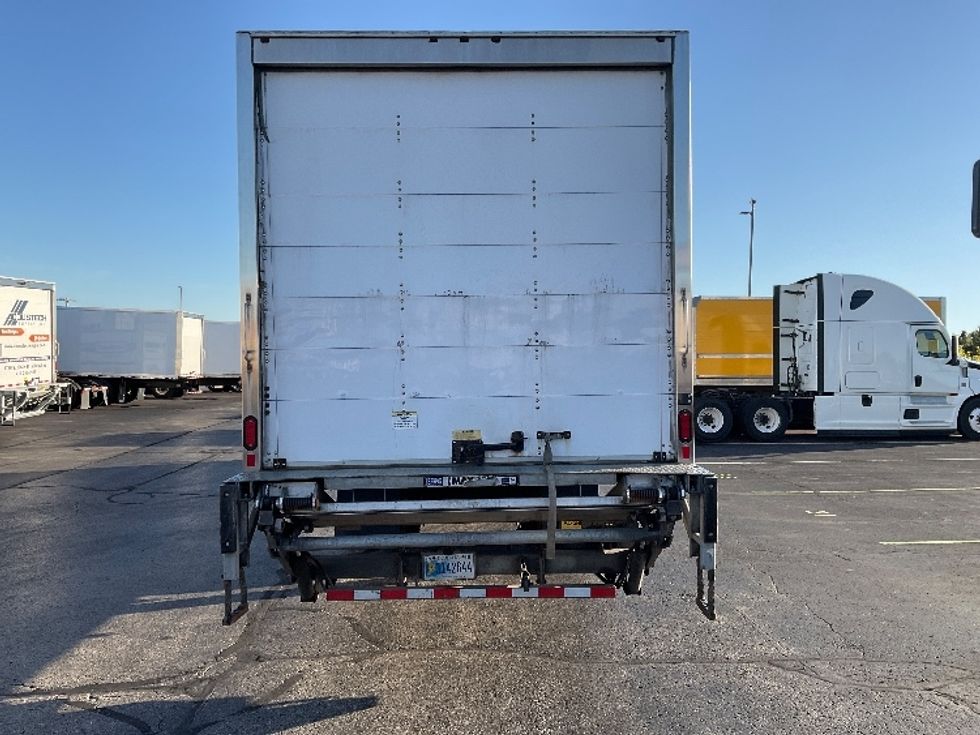 Medium Duty Box Truck-Light and Medium Duty Trucks-Freightliner-2021-M2-Milwaukee-WI-256,717\n\t\tmiles-$ 42,500 - Image 7
