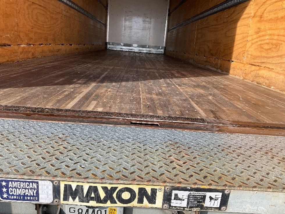 Medium Duty Box Truck-Light and Medium Duty Trucks-Freightliner-2021-M2-Milwaukee-WI-293,384\n\t\tmiles-$ 36,750 - Image 10