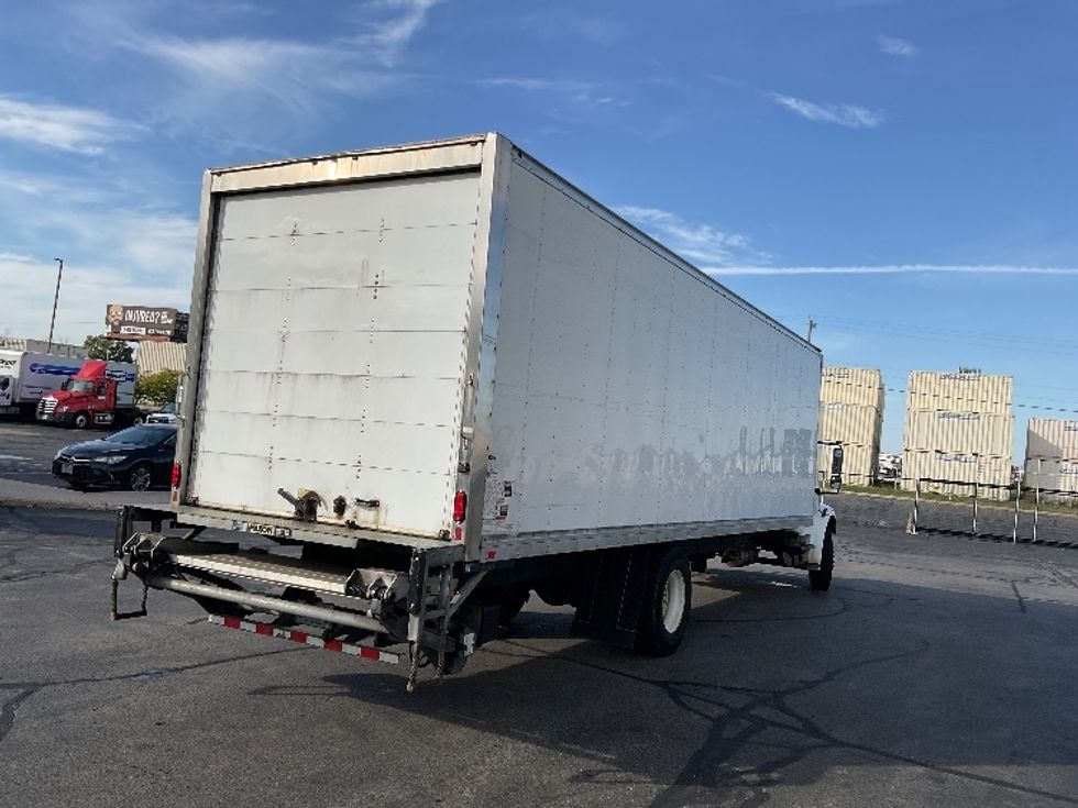 Medium Duty Box Truck-Light and Medium Duty Trucks-Freightliner-2021-M2-Milwaukee-WI-293,384\n\t\tmiles-$ 36,750 - Image 13