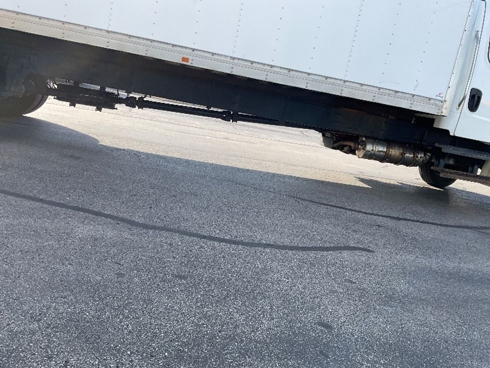 Medium Duty Box Truck-Light and Medium Duty Trucks-Freightliner-2021-M2-Milwaukee-WI-293,384\n\t\tmiles-$ 36,750 - Image 5