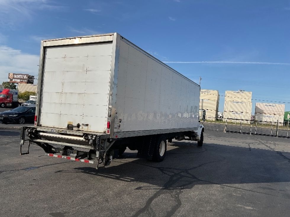 Medium Duty Box Truck-Light and Medium Duty Trucks-Freightliner-2021-M2-Milwaukee-WI-293,384\n\t\tmiles-$ 36,750 - Image 6