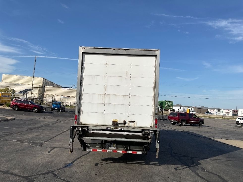 Medium Duty Box Truck-Light and Medium Duty Trucks-Freightliner-2021-M2-Milwaukee-WI-293,384\n\t\tmiles-$ 36,750 - Image 7