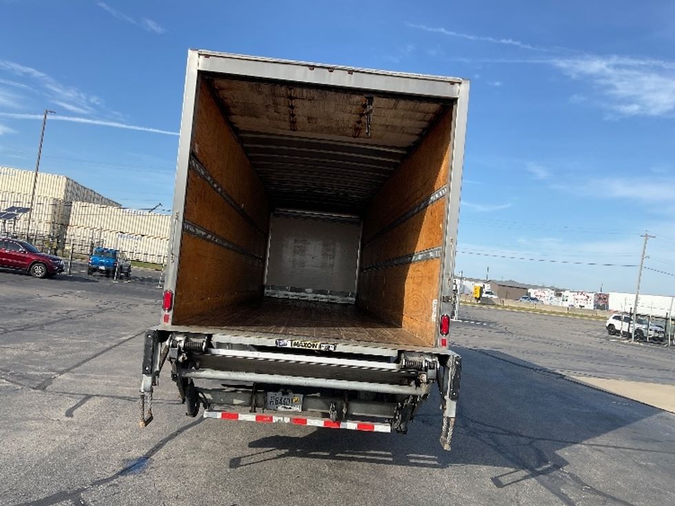 Medium Duty Box Truck-Light and Medium Duty Trucks-Freightliner-2021-M2-Milwaukee-WI-293,384\n\t\tmiles-$ 36,750 - Image 8