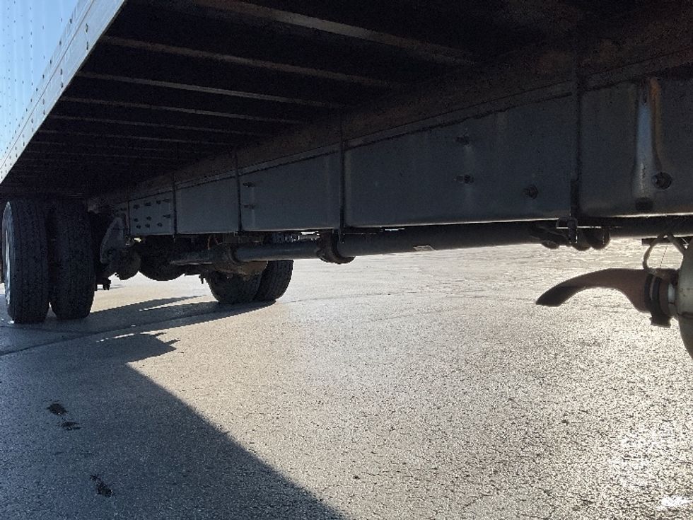 Medium Duty Box Truck-Light and Medium Duty Trucks-Freightliner-2021-M2-Milwaukee-WI-317,217\n\t\tmiles-$ 33,250 - Image 14