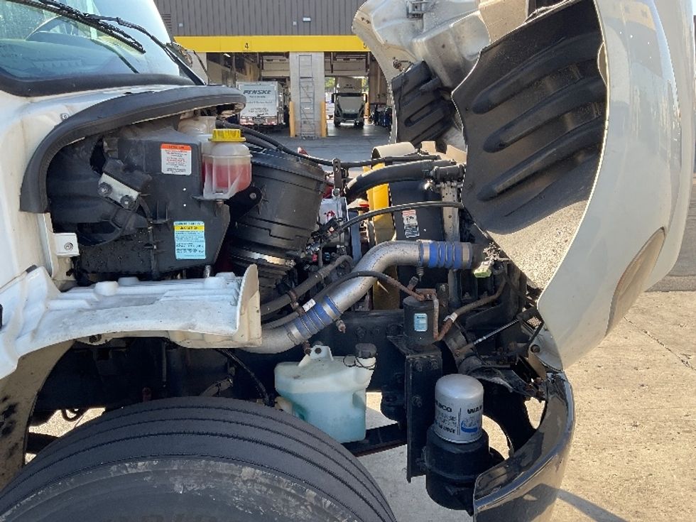 Medium Duty Box Truck-Light and Medium Duty Trucks-Freightliner-2021-M2-Milwaukee-WI-317,217\n\t\tmiles-$ 33,250 - Image 23