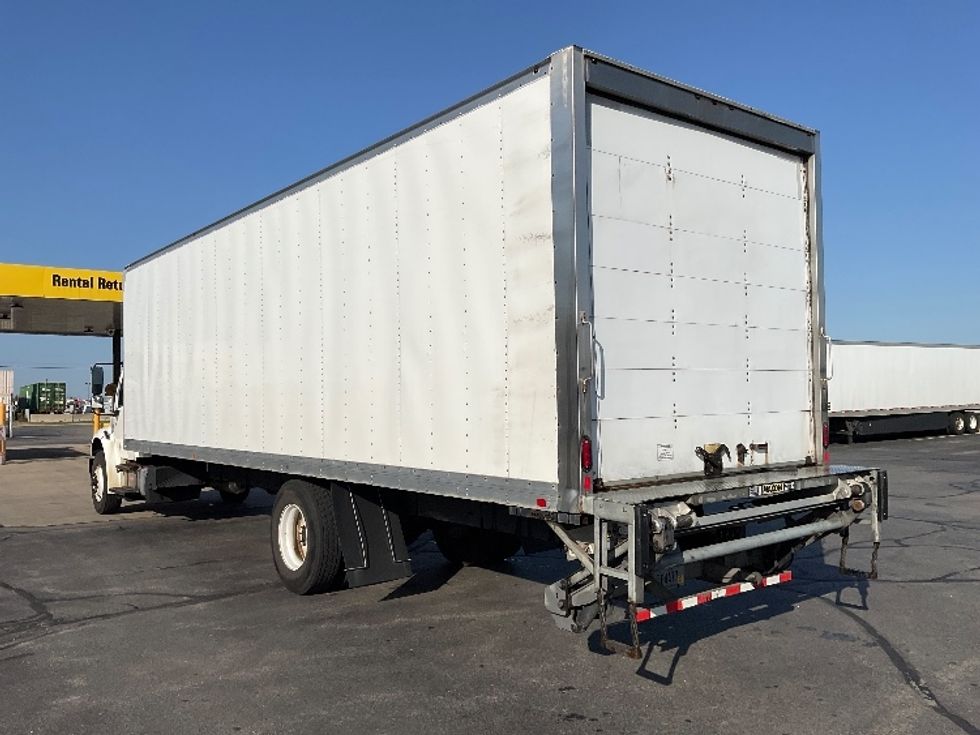 Medium Duty Box Truck-Light and Medium Duty Trucks-Freightliner-2021-M2-Milwaukee-WI-317,217\n\t\tmiles-$ 33,250 - Image 6