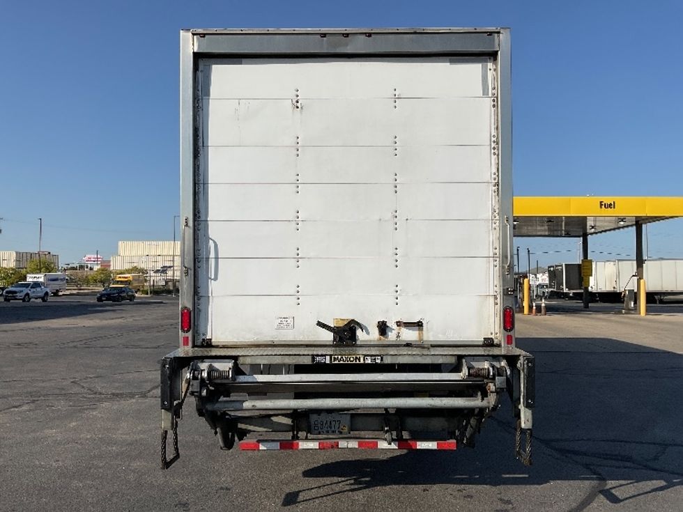 Medium Duty Box Truck-Light and Medium Duty Trucks-Freightliner-2021-M2-Milwaukee-WI-317,217\n\t\tmiles-$ 33,250 - Image 7