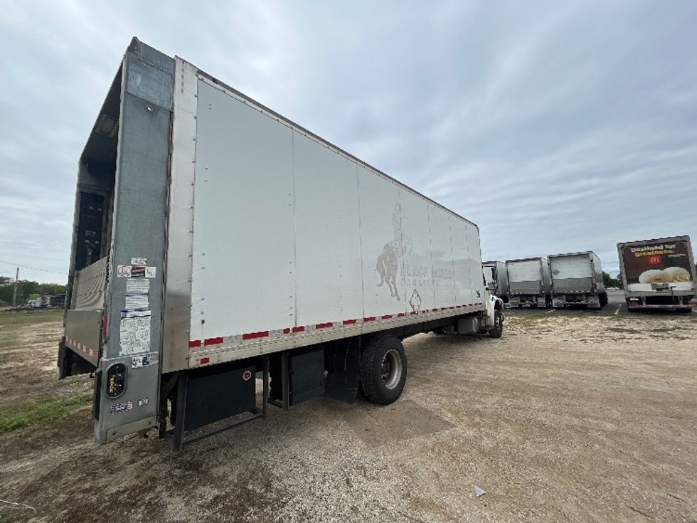 Medium Duty Box Truck-Light and Medium Duty Trucks-Freightliner-2021-M2-Milwaukee-WI-394,708\n\t\tmiles-$ 24,750 - Image 12