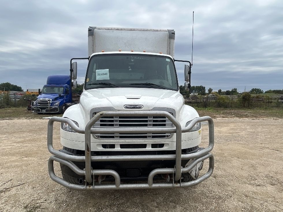 Medium Duty Box Truck-Light and Medium Duty Trucks-Freightliner-2021-M2-Milwaukee-WI-394,708\n\t\tmiles-$ 24,750 - Image 2