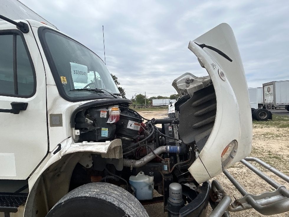 Medium Duty Box Truck-Light and Medium Duty Trucks-Freightliner-2021-M2-Milwaukee-WI-394,708\n\t\tmiles-$ 24,750 - Image 22