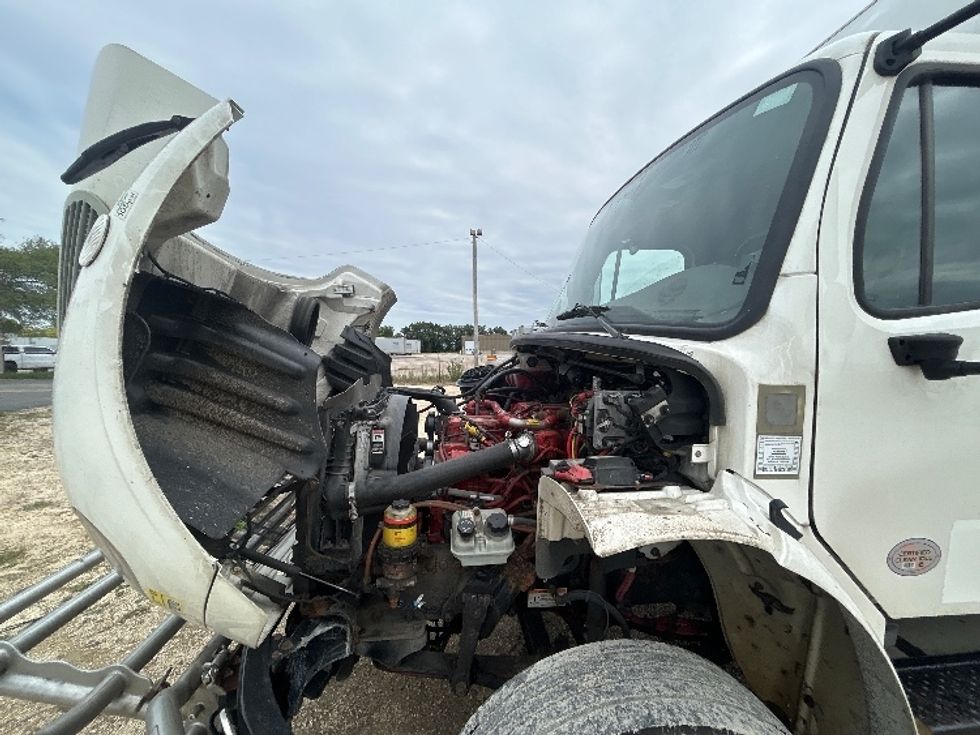 Medium Duty Box Truck-Light and Medium Duty Trucks-Freightliner-2021-M2-Milwaukee-WI-394,708\n\t\tmiles-$ 24,750 - Image 23