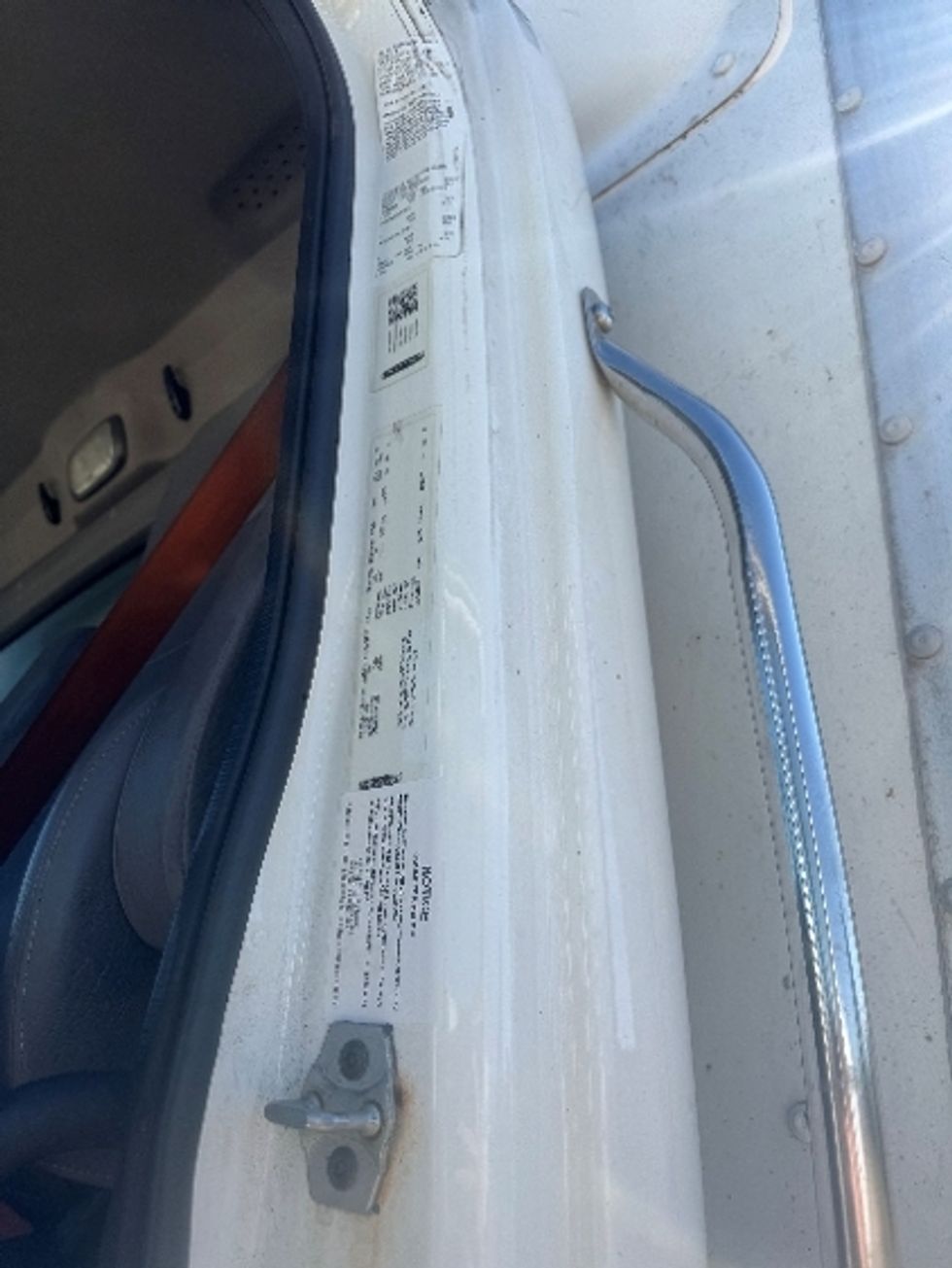 Medium Duty Box Truck-Light and Medium Duty Trucks-Freightliner-2021-M2-Milwaukee-WI-394,708\n\t\tmiles-$ 24,750 - Image 24