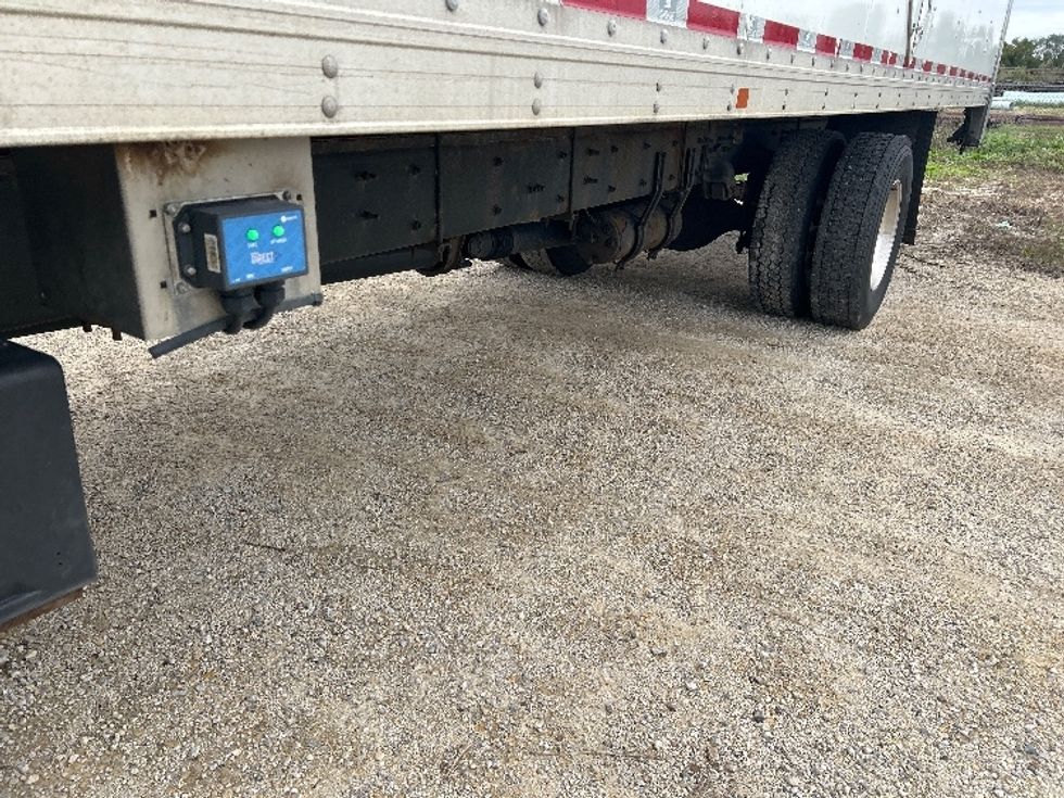 Medium Duty Box Truck-Light and Medium Duty Trucks-Freightliner-2021-M2-Milwaukee-WI-394,708\n\t\tmiles-$ 24,750 - Image 5