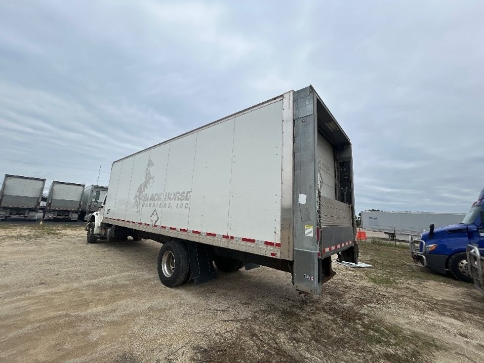 Medium Duty Box Truck-Light and Medium Duty Trucks-Freightliner-2021-M2-Milwaukee-WI-394,708\n\t\tmiles-$ 24,750 - Image 6
