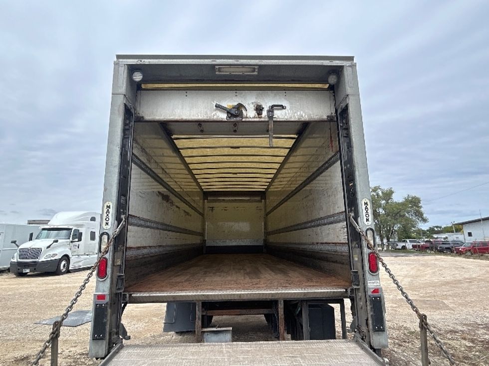 Medium Duty Box Truck-Light and Medium Duty Trucks-Freightliner-2021-M2-Milwaukee-WI-394,708\n\t\tmiles-$ 24,750 - Image 7