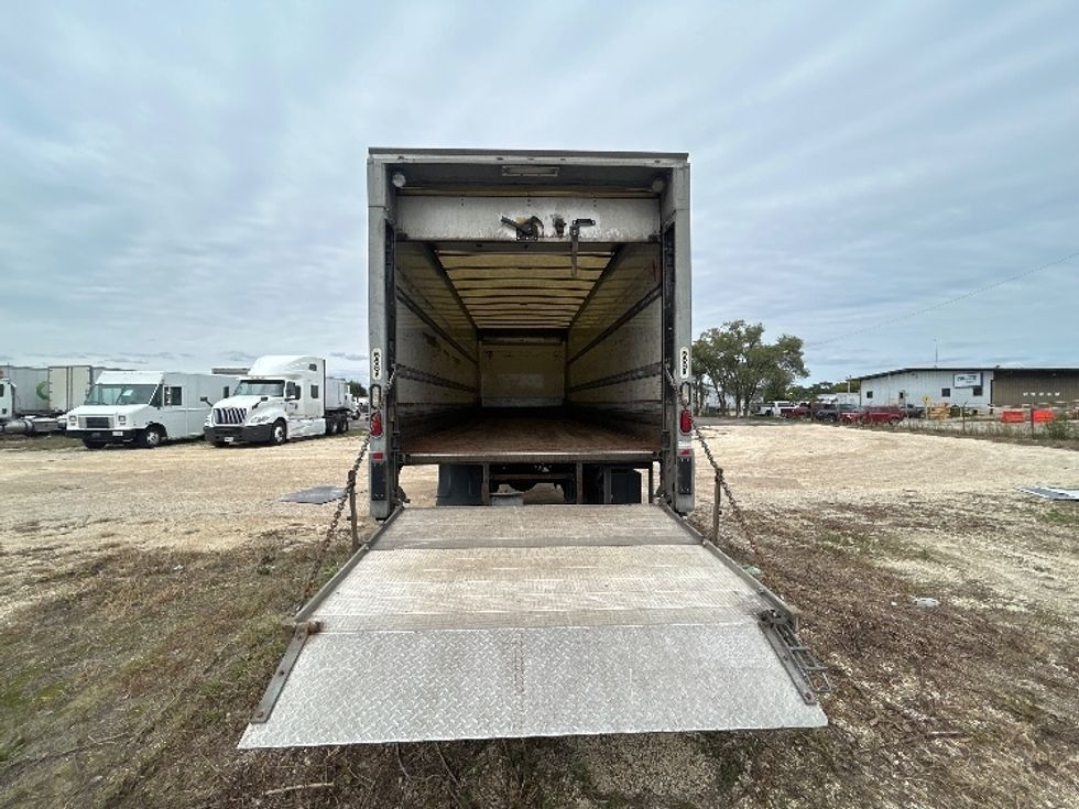 Medium Duty Box Truck-Light and Medium Duty Trucks-Freightliner-2021-M2-Milwaukee-WI-394,708\n\t\tmiles-$ 24,750 - Image 8