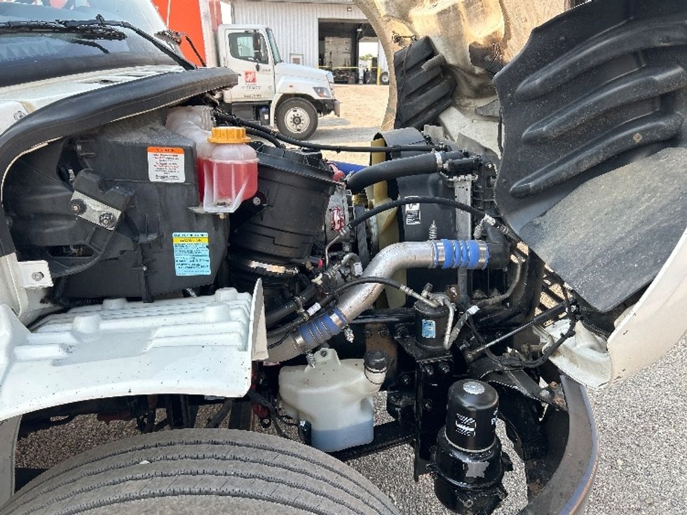 Medium Duty Box Truck-Light and Medium Duty Trucks-Freightliner-2021-M2-Minot-ND-419,591\n\t\tmiles-$ 29,750 - Image 23