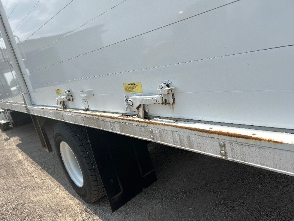 Medium Duty Box Truck-Light and Medium Duty Trucks-Freightliner-2021-M2-Minot-ND-419,591\n\t\tmiles-$ 29,750 - Image 27