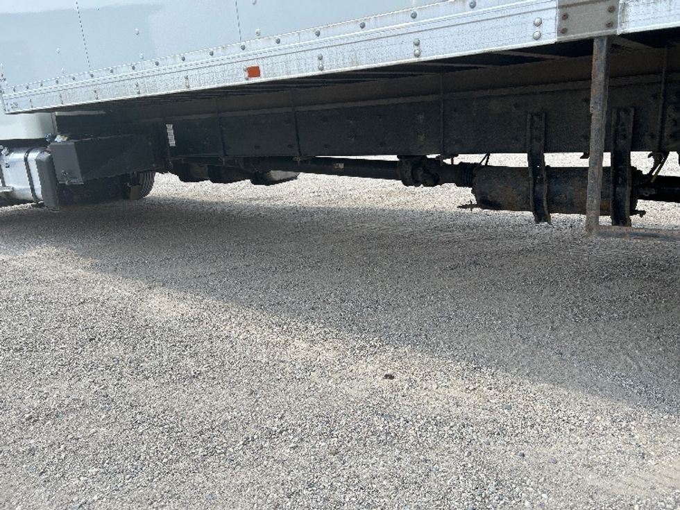 Medium Duty Box Truck-Light and Medium Duty Trucks-Freightliner-2021-M2-Minot-ND-419,591\n\t\tmiles-$ 29,750 - Image 5