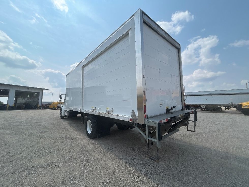 Medium Duty Box Truck-Light and Medium Duty Trucks-Freightliner-2021-M2-Minot-ND-419,591\n\t\tmiles-$ 29,750 - Image 6