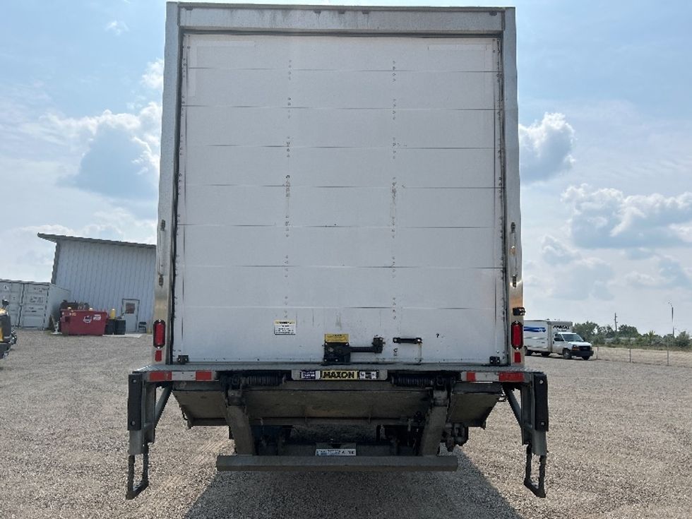 Medium Duty Box Truck-Light and Medium Duty Trucks-Freightliner-2021-M2-Minot-ND-419,591\n\t\tmiles-$ 29,750 - Image 7