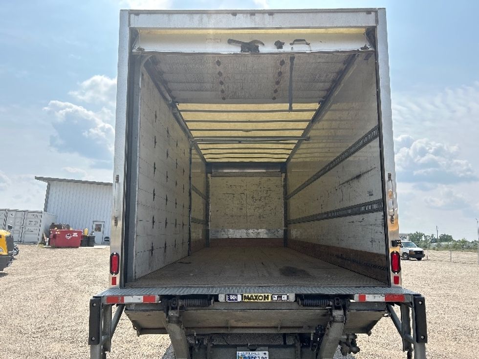 Medium Duty Box Truck-Light and Medium Duty Trucks-Freightliner-2021-M2-Minot-ND-419,591\n\t\tmiles-$ 29,750 - Image 8