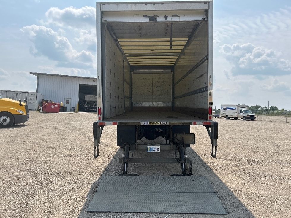 Medium Duty Box Truck-Light and Medium Duty Trucks-Freightliner-2021-M2-Minot-ND-419,591\n\t\tmiles-$ 29,750 - Image 9