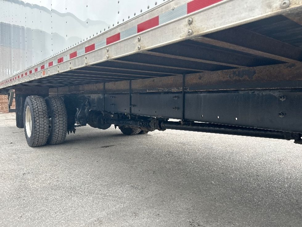 Medium Duty Box Truck-Light and Medium Duty Trucks-Freightliner-2021-M2-Mississauga-ON-133,119\n\t\tkm-$ 84,000 - Image 13