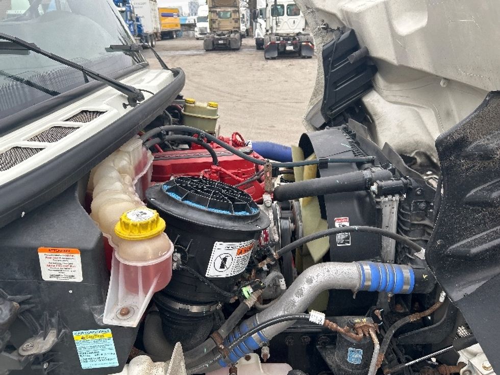 Medium Duty Box Truck-Light and Medium Duty Trucks-Freightliner-2021-M2-Mississauga-ON-133,119\n\t\tkm-$ 84,000 - Image 22