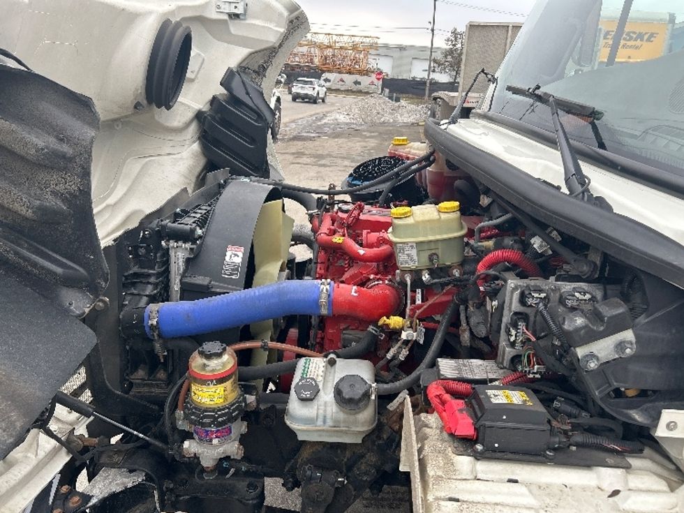 Medium Duty Box Truck-Light and Medium Duty Trucks-Freightliner-2021-M2-Mississauga-ON-133,119\n\t\tkm-$ 84,000 - Image 23