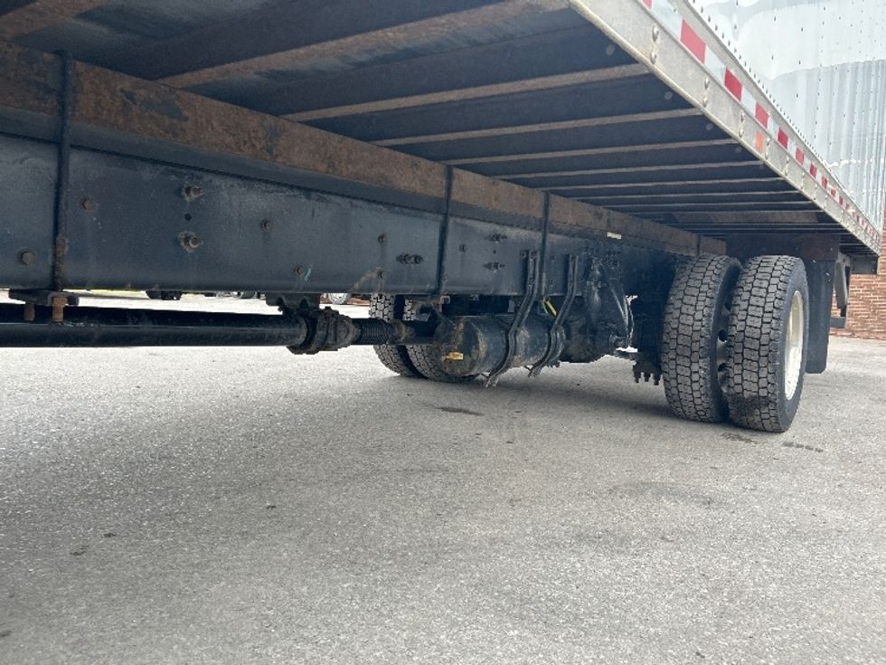 Medium Duty Box Truck-Light and Medium Duty Trucks-Freightliner-2021-M2-Mississauga-ON-133,119\n\t\tkm-$ 84,000 - Image 5