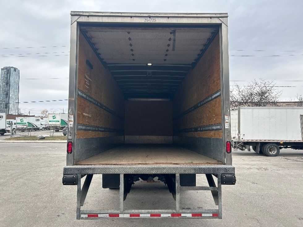 Medium Duty Box Truck-Light and Medium Duty Trucks-Freightliner-2021-M2-Mississauga-ON-133,119\n\t\tkm-$ 84,000 - Image 8