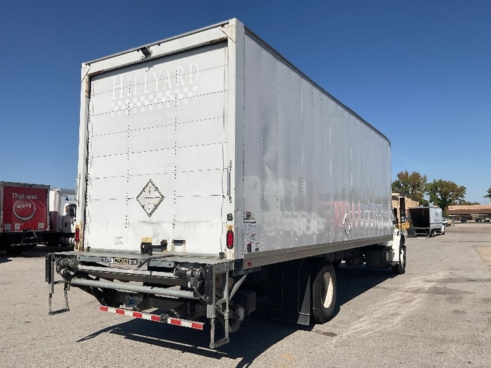 Medium Duty Box Truck-Light and Medium Duty Trucks-Freightliner-2021-M2-Moberly-MO-171,965\n\t\tmiles-$ 69,500 - Image 13
