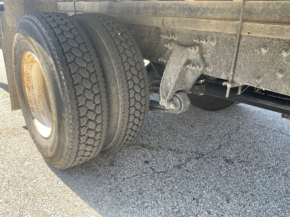 Medium Duty Box Truck-Light and Medium Duty Trucks-Freightliner-2021-M2-Moberly-MO-171,965\n\t\tmiles-$ 69,500 - Image 14
