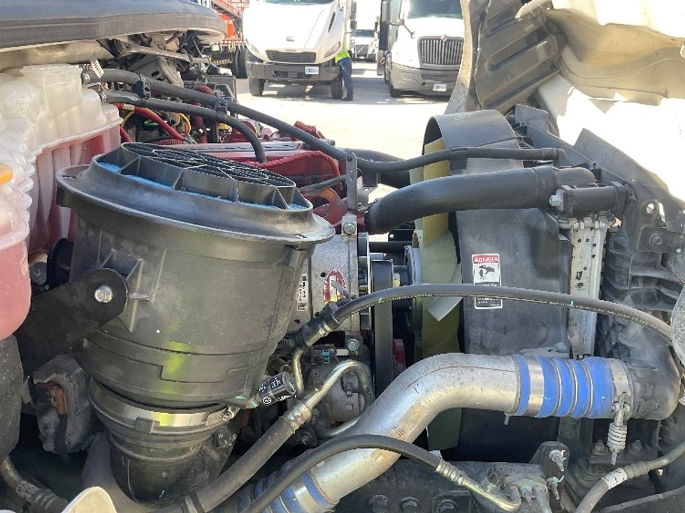 Medium Duty Box Truck-Light and Medium Duty Trucks-Freightliner-2021-M2-Moberly-MO-171,965\n\t\tmiles-$ 69,500 - Image 23