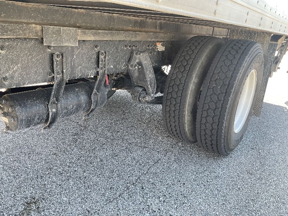 Medium Duty Box Truck-Light and Medium Duty Trucks-Freightliner-2021-M2-Moberly-MO-171,965\n\t\tmiles-$ 69,500 - Image 5