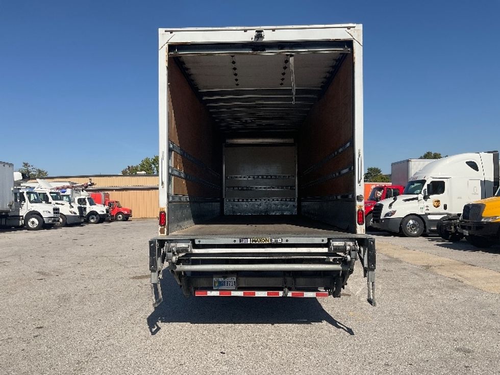 Medium Duty Box Truck-Light and Medium Duty Trucks-Freightliner-2021-M2-Moberly-MO-171,965\n\t\tmiles-$ 69,500 - Image 8