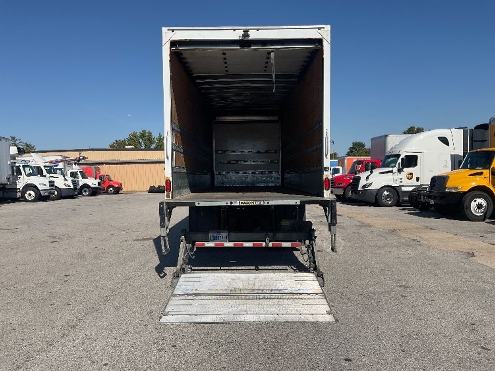 Medium Duty Box Truck-Light and Medium Duty Trucks-Freightliner-2021-M2-Moberly-MO-171,965\n\t\tmiles-$ 69,500 - Image 9