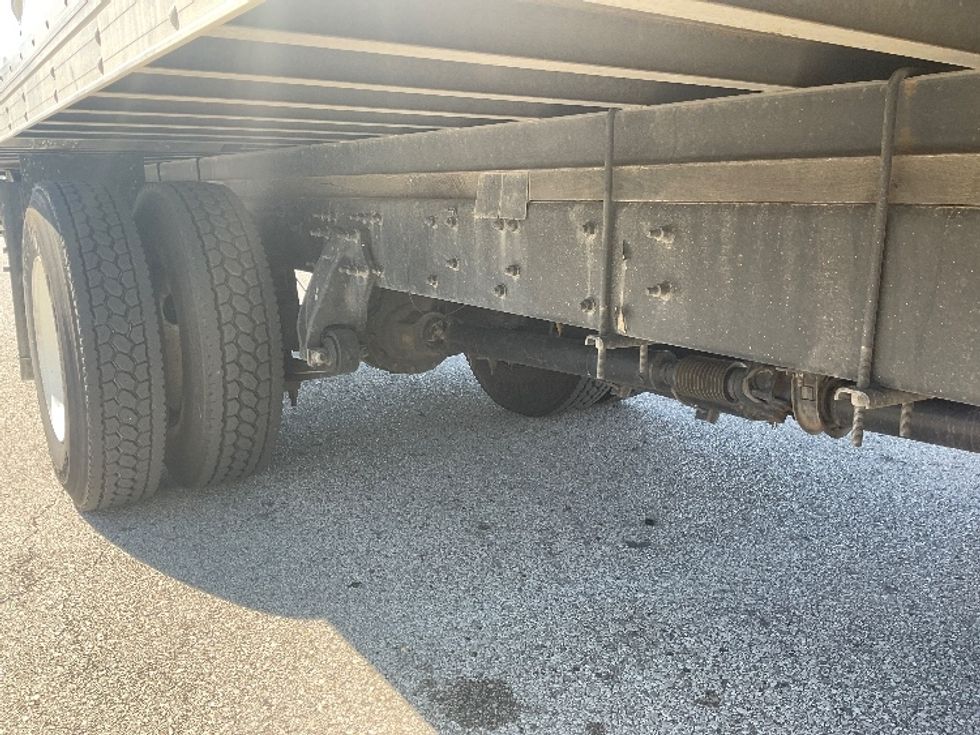 Medium Duty Box Truck-Light and Medium Duty Trucks-Freightliner-2021-M2-Moberly-MO-181,893\n\t\tmiles-$ 68,000 - Image 14