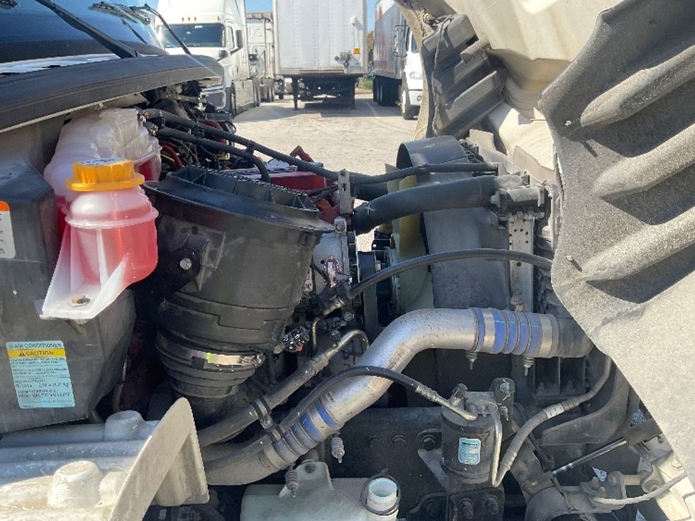 Medium Duty Box Truck-Light and Medium Duty Trucks-Freightliner-2021-M2-Moberly-MO-181,893\n\t\tmiles-$ 68,000 - Image 23