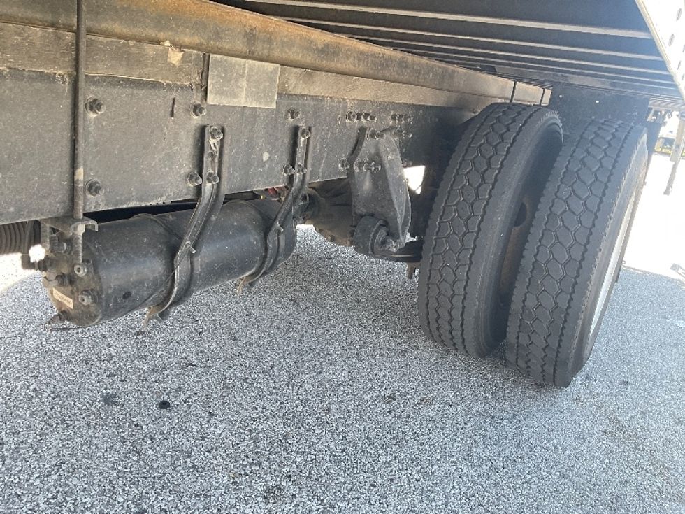 Medium Duty Box Truck-Light and Medium Duty Trucks-Freightliner-2021-M2-Moberly-MO-181,893\n\t\tmiles-$ 68,000 - Image 5
